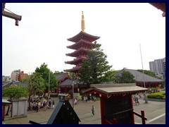 Sensoji Temple 31